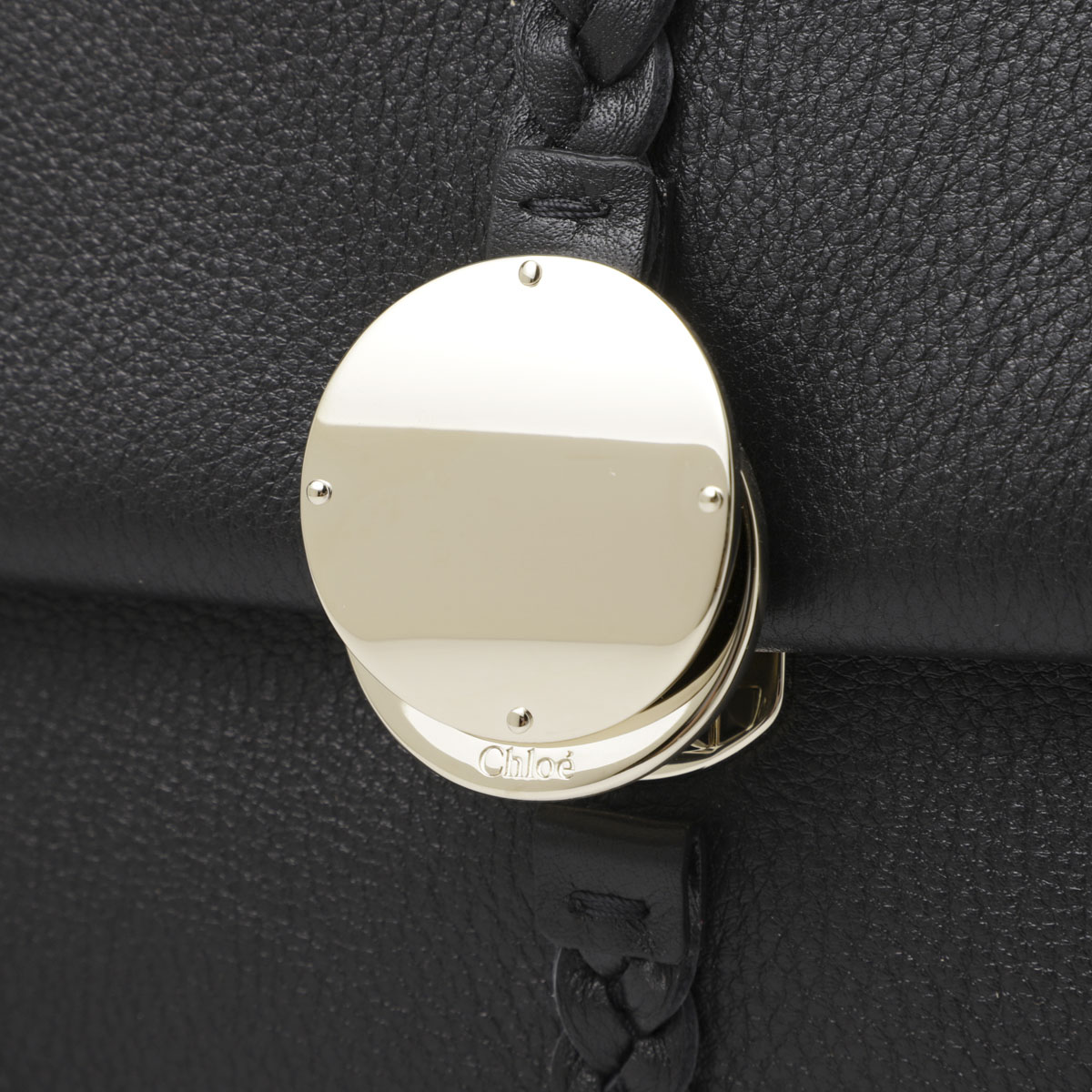 Chloe クロエ ショルダーバッグ 2WAY/PENELOPE MEDIUM レディース 