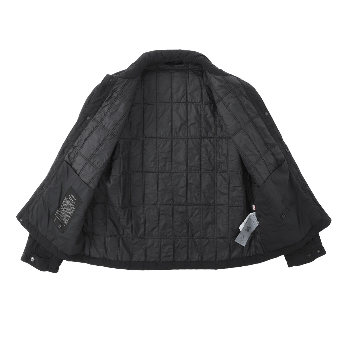 STONE  ナイロン コーチジャケット ストーンアイランド STONE ISLAND ストーンアイランド コーチジャケット STONE ISLAND