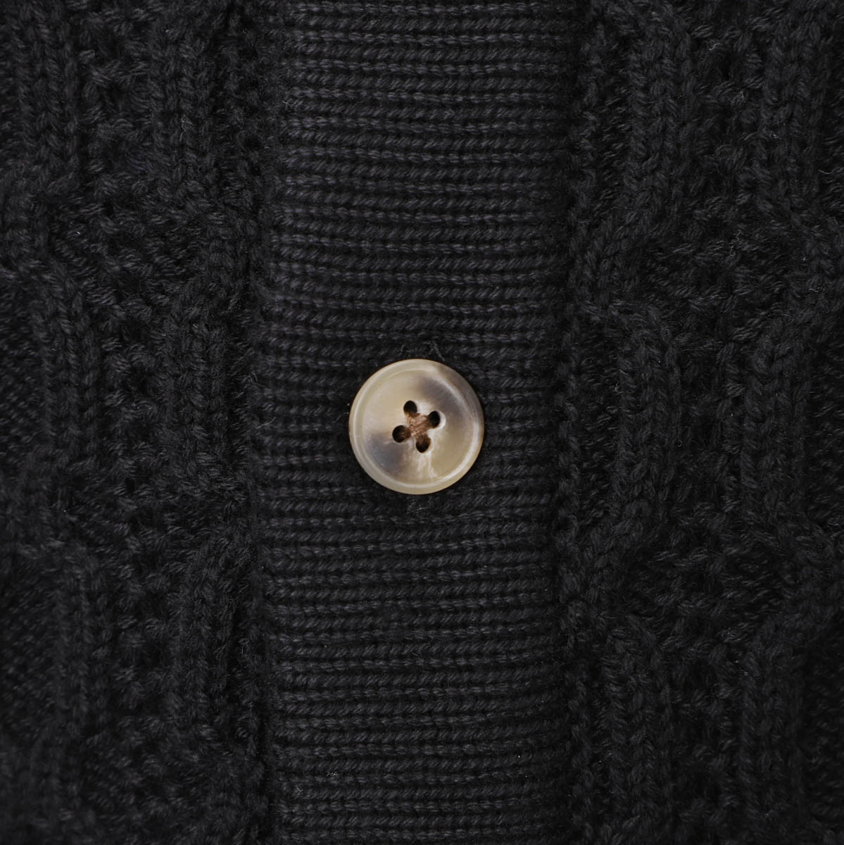 Les Deux レドゥ 半袖ニットシャツ/GARRETT KNITTED SHIRT メンズ