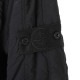 STONE ISLAND ストーンアイランド 中綿入り ジャケット/コーチジャケット/4100099 NYLON SMERIGLIATO_STONE ISLAND GHOST メンズ