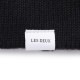 Les Deux レドゥ 半袖ニットシャツ/GARRETT KNITTED SHIRT メンズ