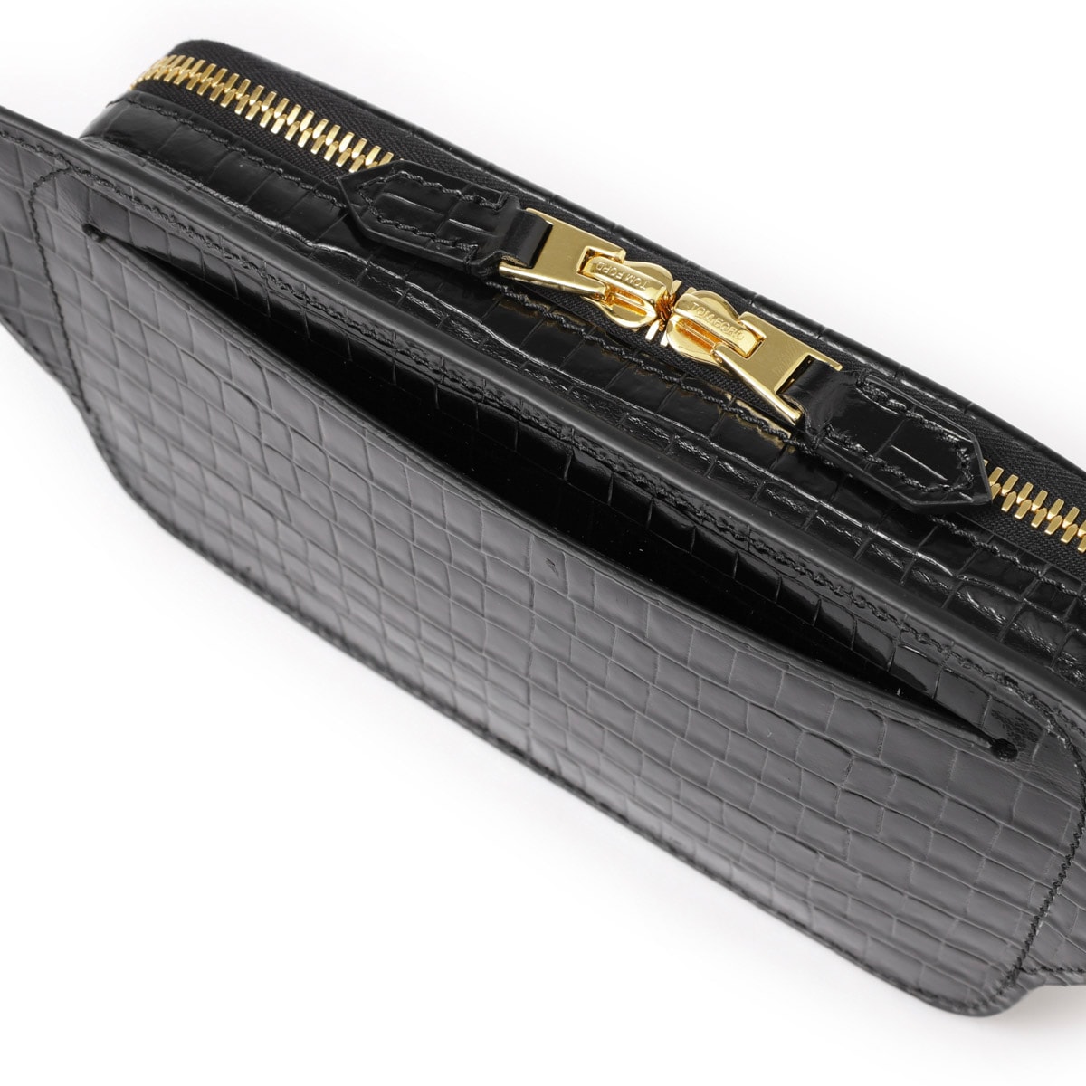 アウトレット】TOM FORD トムフォード ボディバッグ/ベルトバッグ