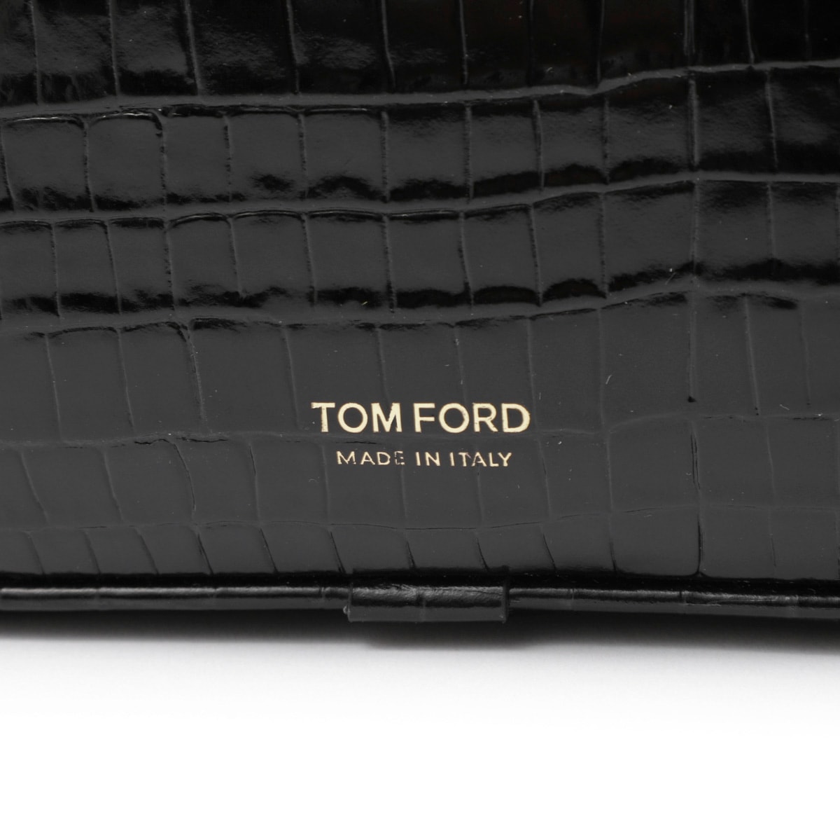 アウトレット】TOM FORD トムフォード ボディバッグ/ベルトバッグ