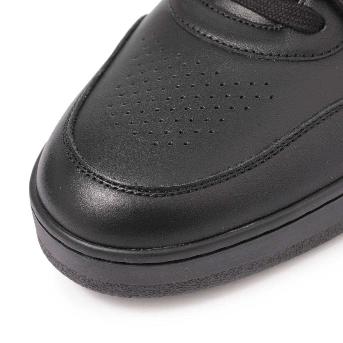 美品✨セリーヌ CT-04 サイドロゴ メンズ 25cm相当 CELINE セリーヌ スニーカー/CELINE TRAINER TRAINER CT-04