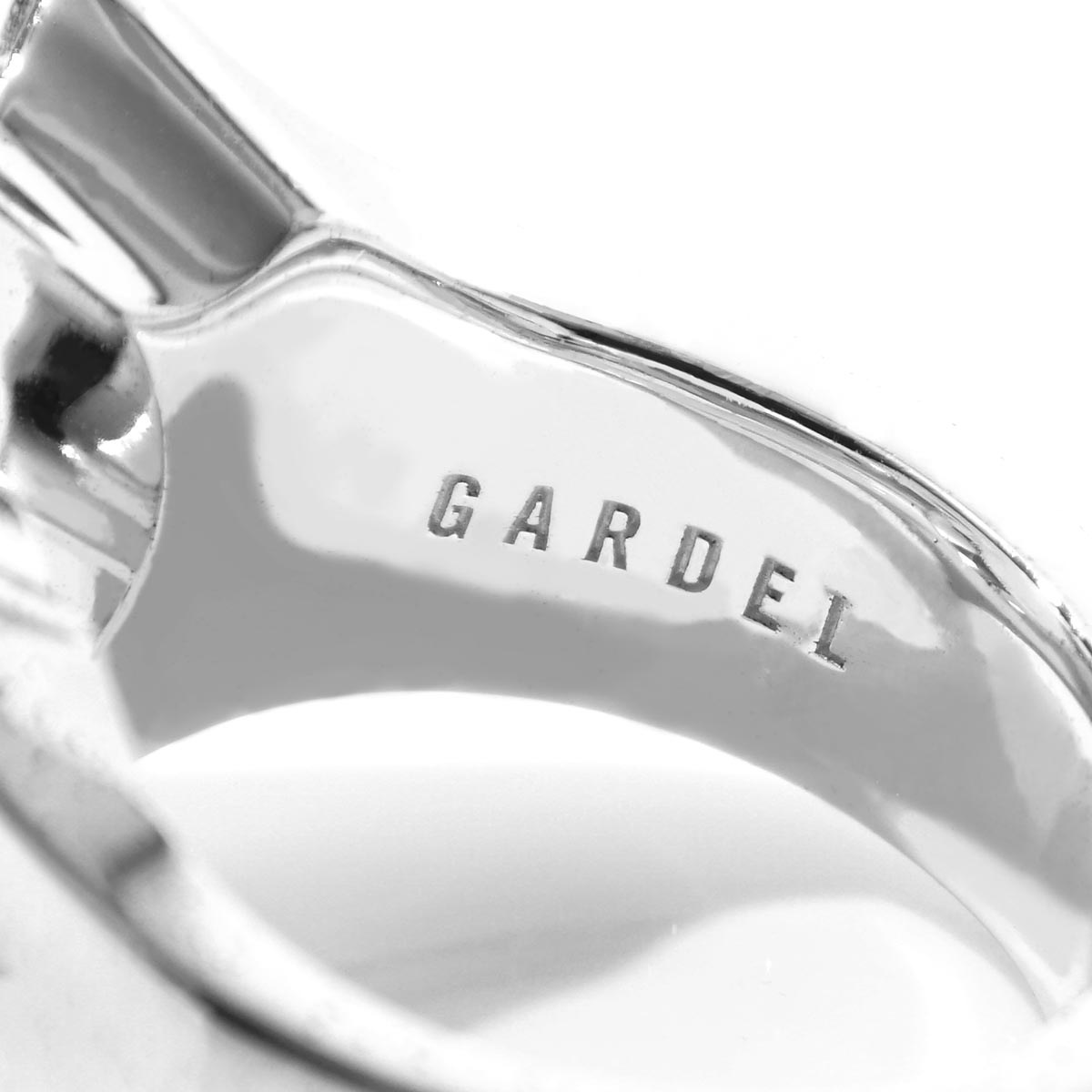 GARDEL ガーデル リング/指輪/NEO CLASSIC HORSE SHOE【返品交換不可】