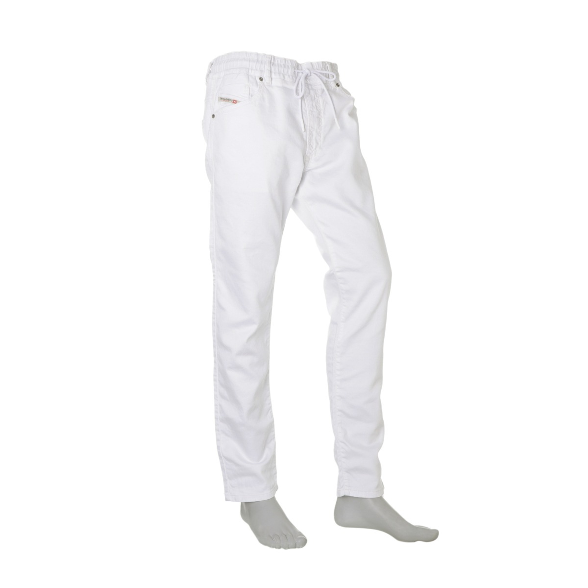 DIESEL ディーゼル ジョグジーンズ/TAPERED 2030 D-KROOLEY JOGGJEANS