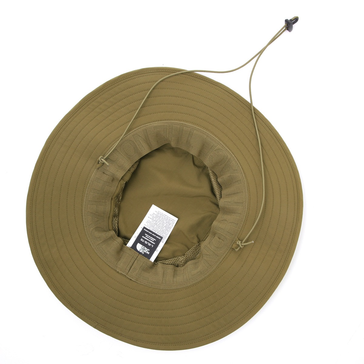 ✨新品✨ ザ・ノースフェイス standard バケットハット NN02530R THE NORTH FACE ザ・ノース・フェイス ハット アロハ ベント