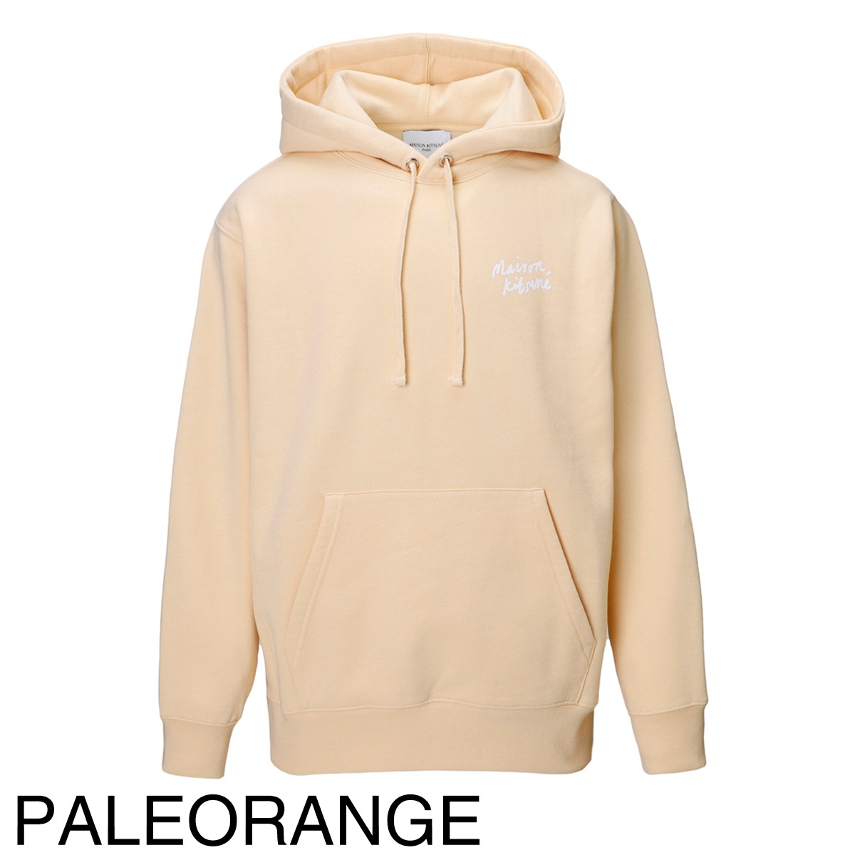 アウトレット】MAISON KITSUNE メゾンキツネ フーデッドパーカ/MINI