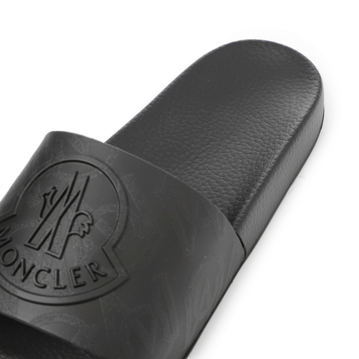 MONCLER モンクレール サンダル/スライドサンダル/BASILE