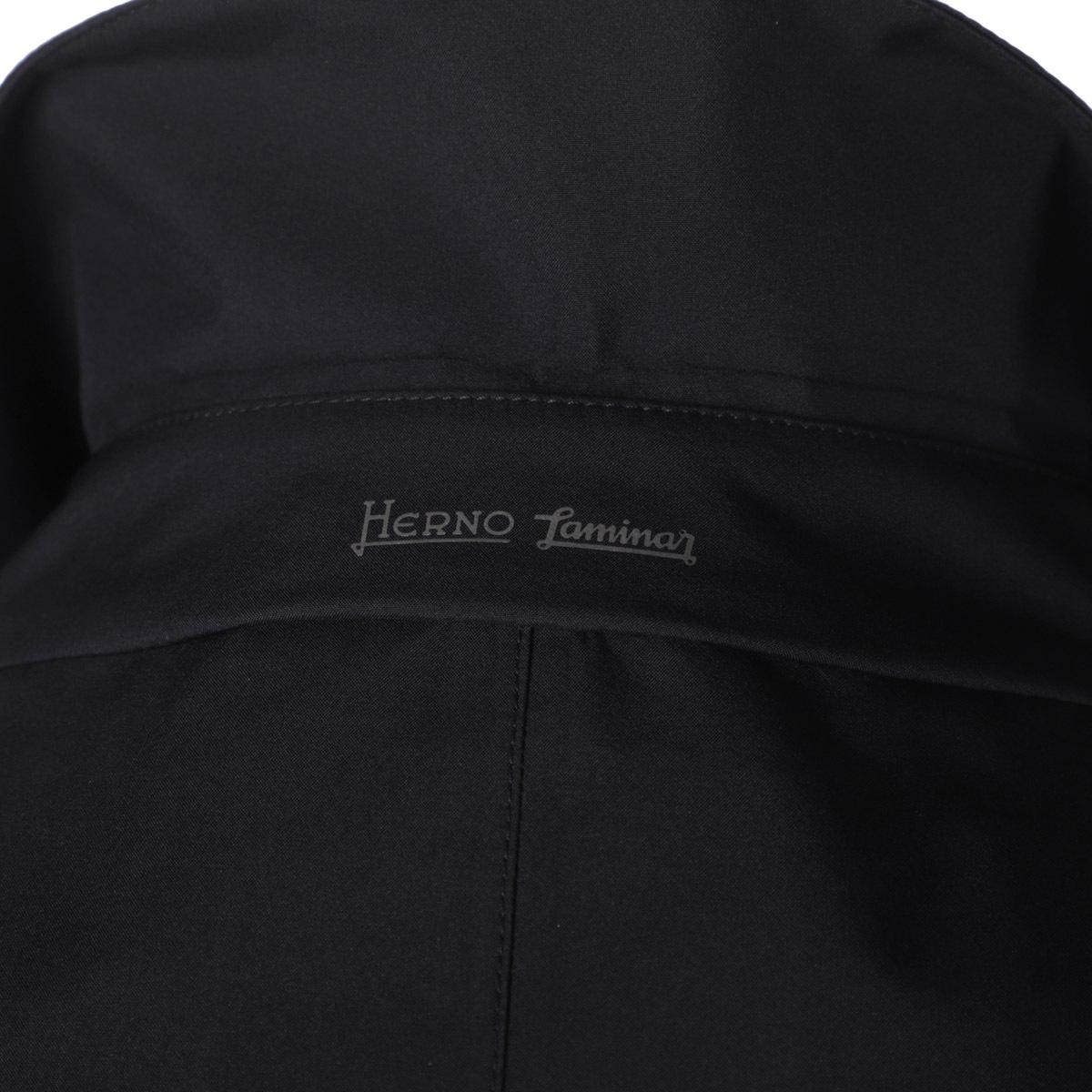 HERNO ヘルノ ステンカラーコート/HERNO LAMINAR GORE-TEX【大きいサイズあり】 メンズ