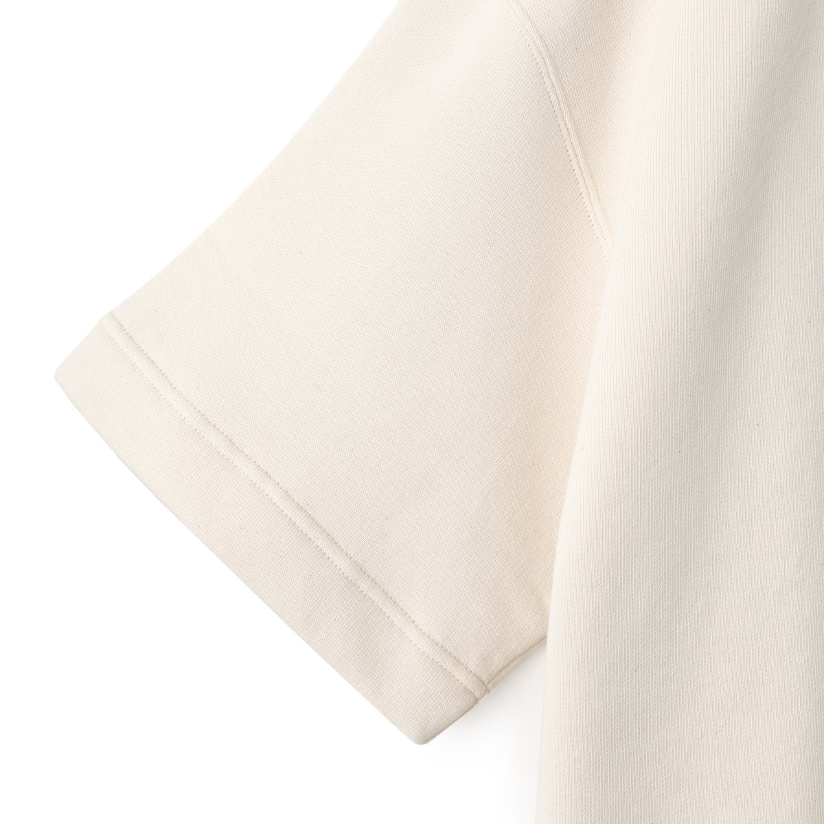 JIL SANDER 25SS T-SHIRT CN SS EMB Tシャツ
