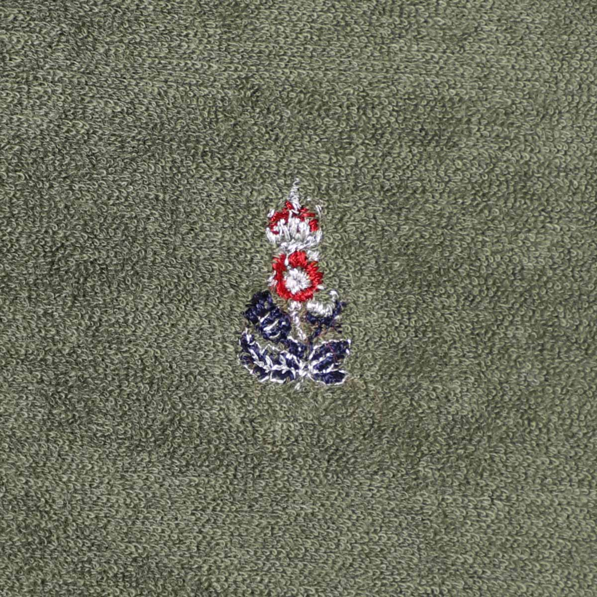 【アウトレット】GUY ROVER ギローバー 半袖ポロシャツ/スキッパーポロシャツ/JERSEY メンズ