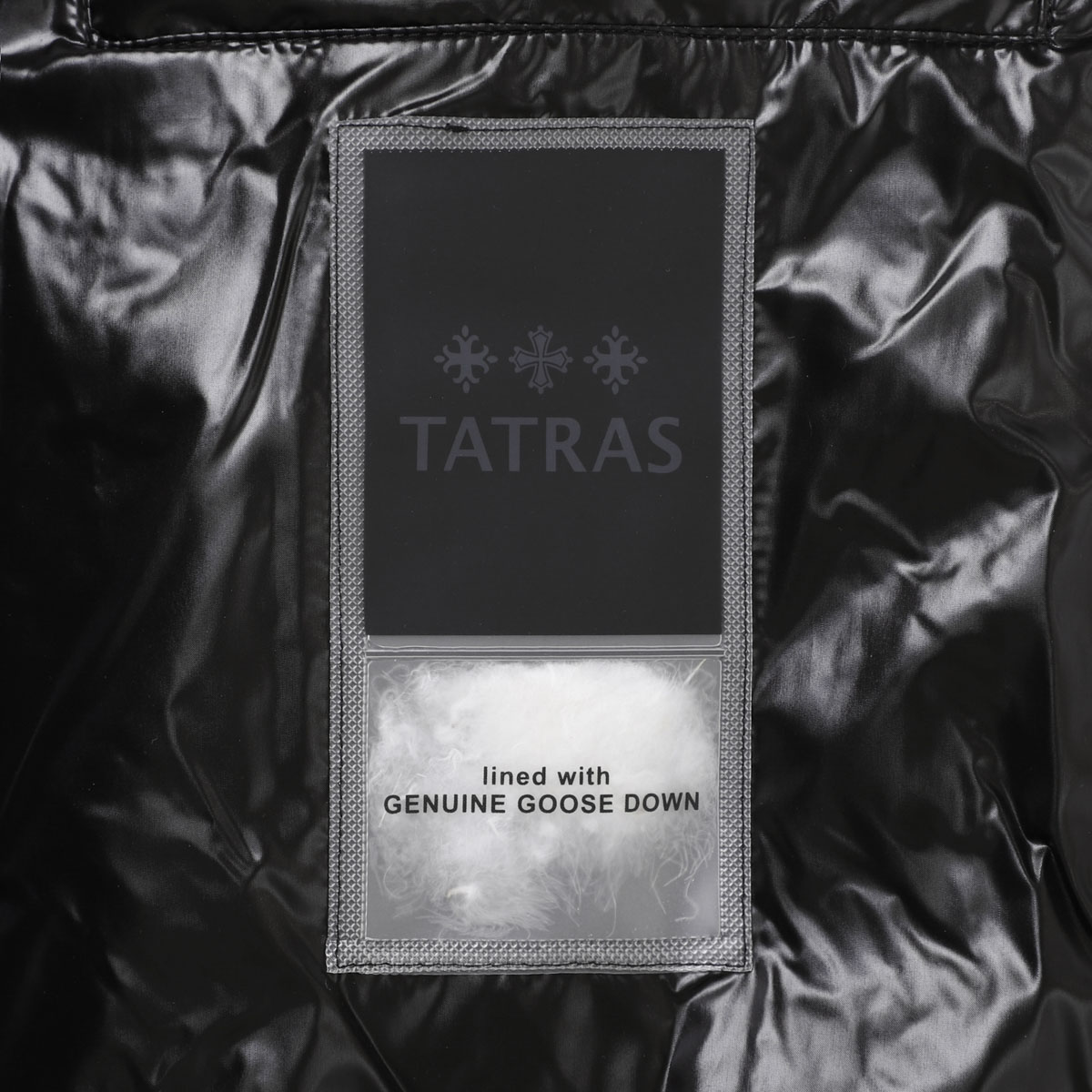 TATRAS タトラス ダウンジャケット/MAGMO【大きいサイズあり】 メンズ 
