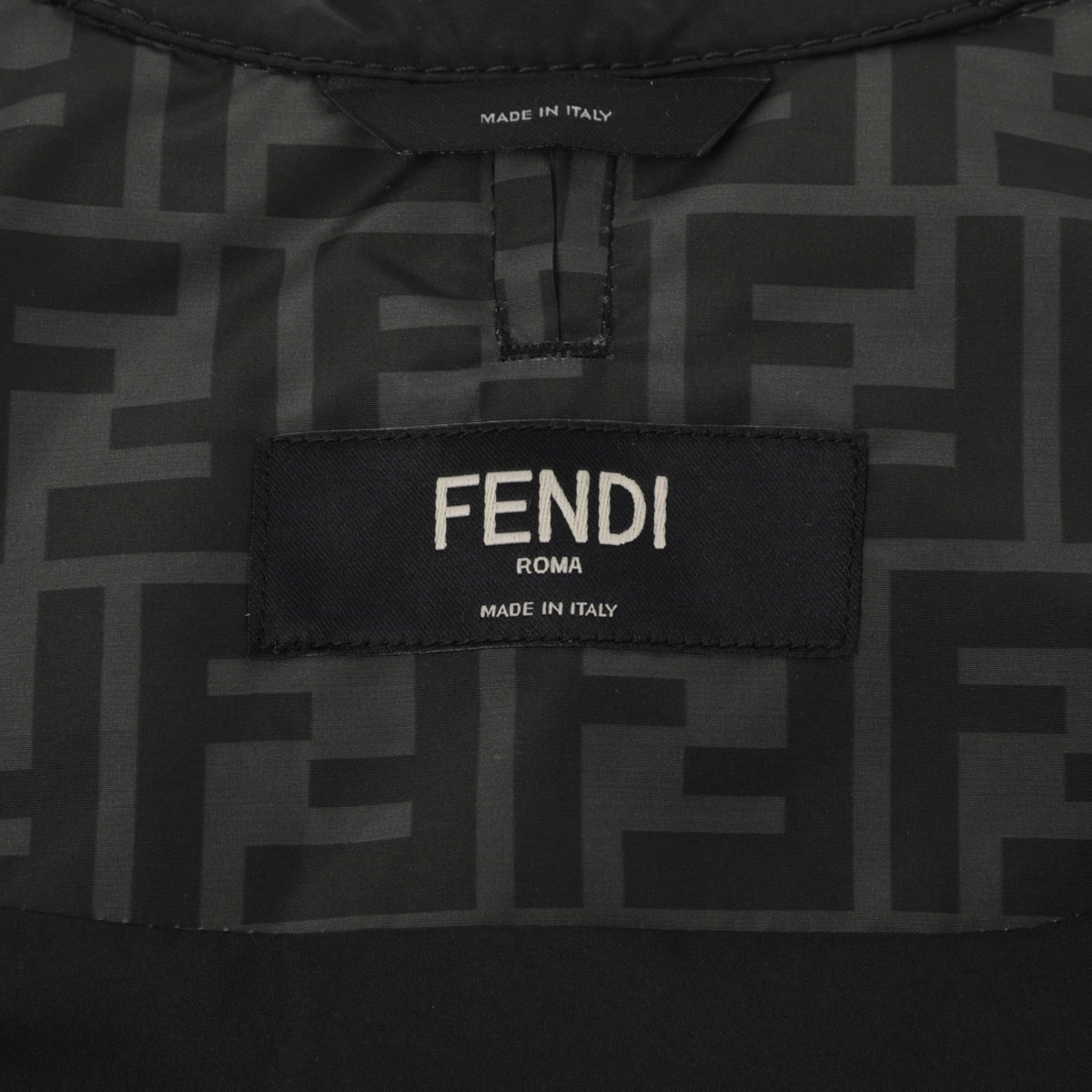 FENDI フェンディ 犬用コート/ドッグレインコート | ライフスタイル
