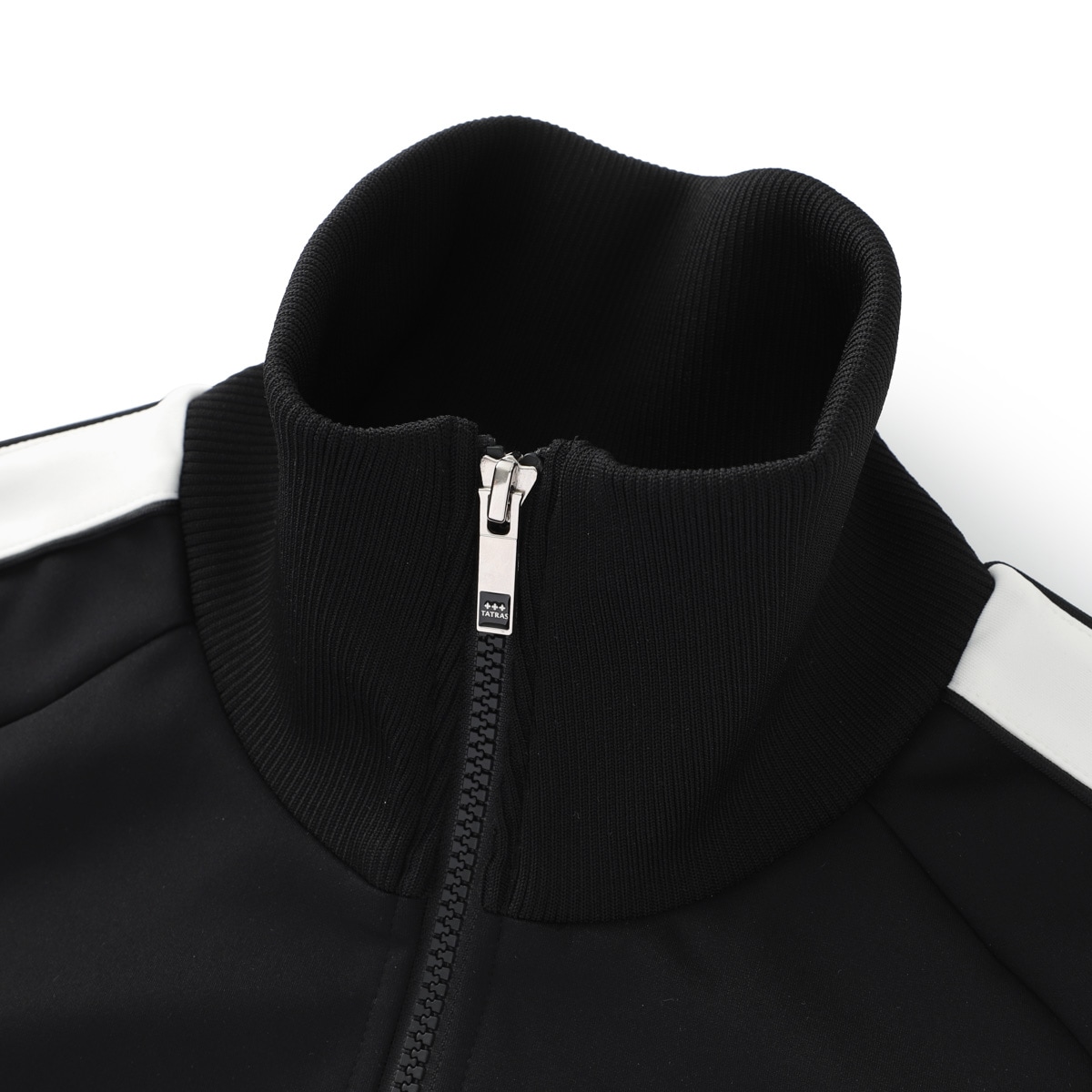 TATRAS ナイロンジャケット トラックジャケット TATRAS MONOPOLI タトラス ナイロンジャケット 紺 ネイビー