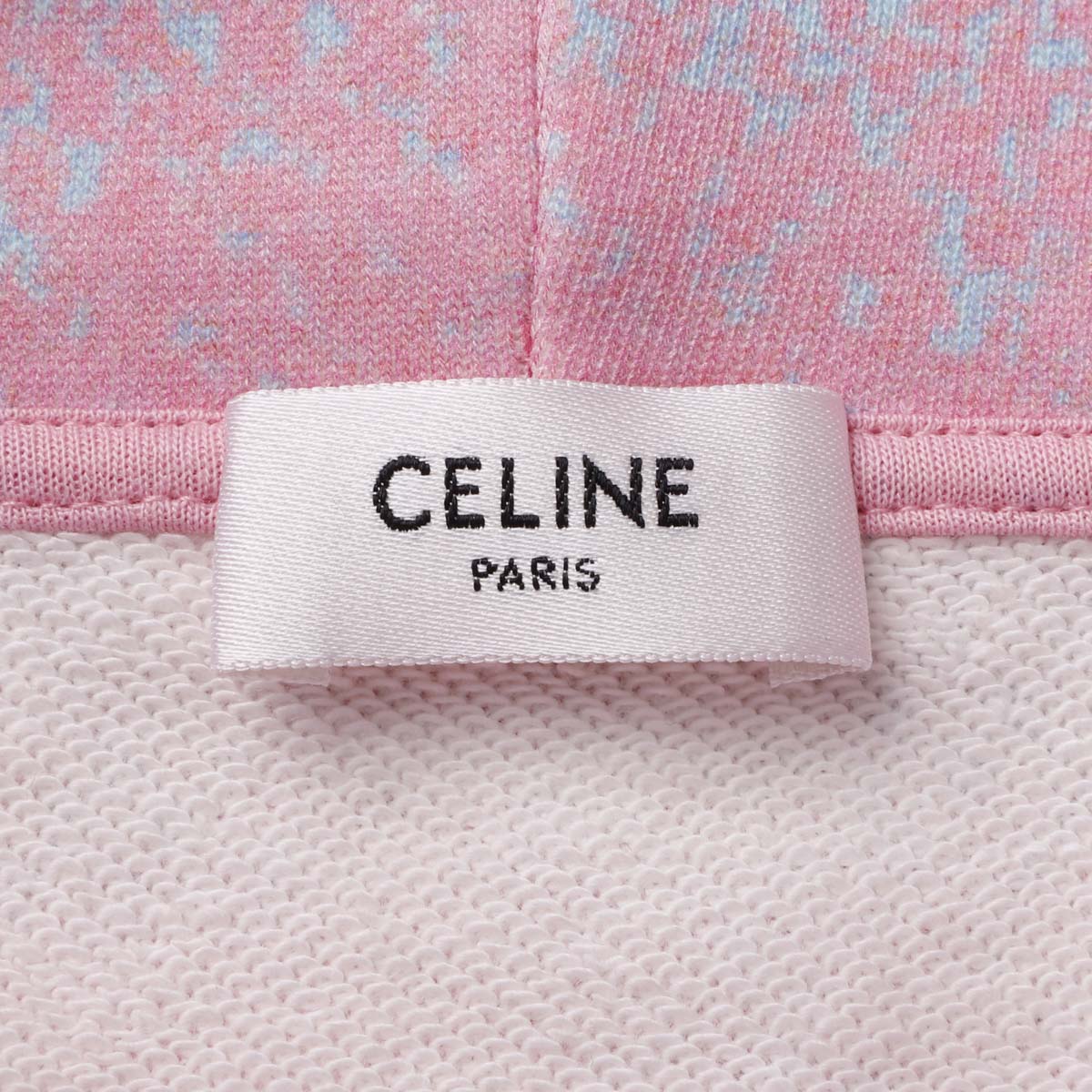 アウトレット】CELINE セリーヌ パーカ/フーディ/AVE 57 SKY