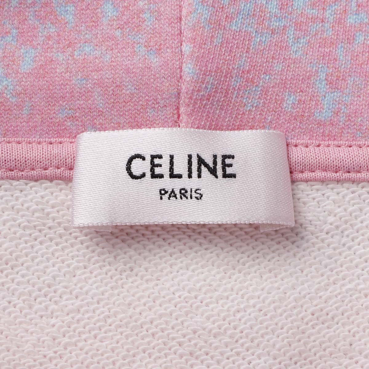 【決算SALE】【アウトレット】CELINE セリーヌ パーカ/フーディ/AVE 57 SKY メンズ