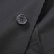 【アウトレット】【ラスト1点】MACKINTOSH マッキントッシュ ロングコート/ギャバジンコート/SELWYN GMC-113 メンズ