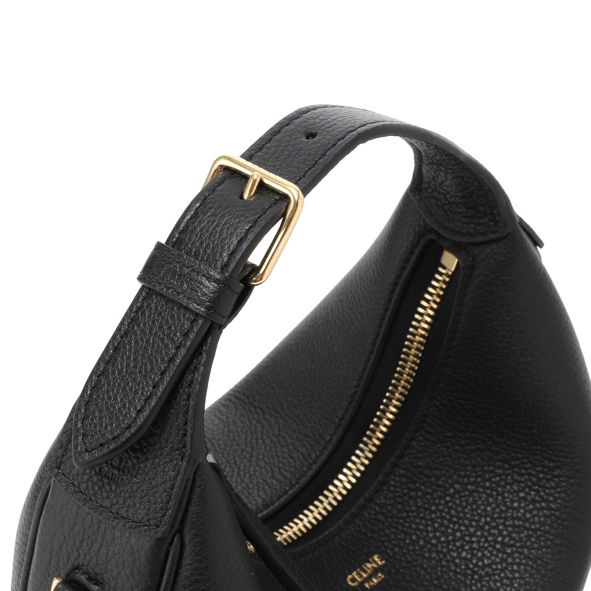 CELINE セリーヌ ハンドバッグ 3WAY/ホーボーバッグ/TEEN CELINE LULU