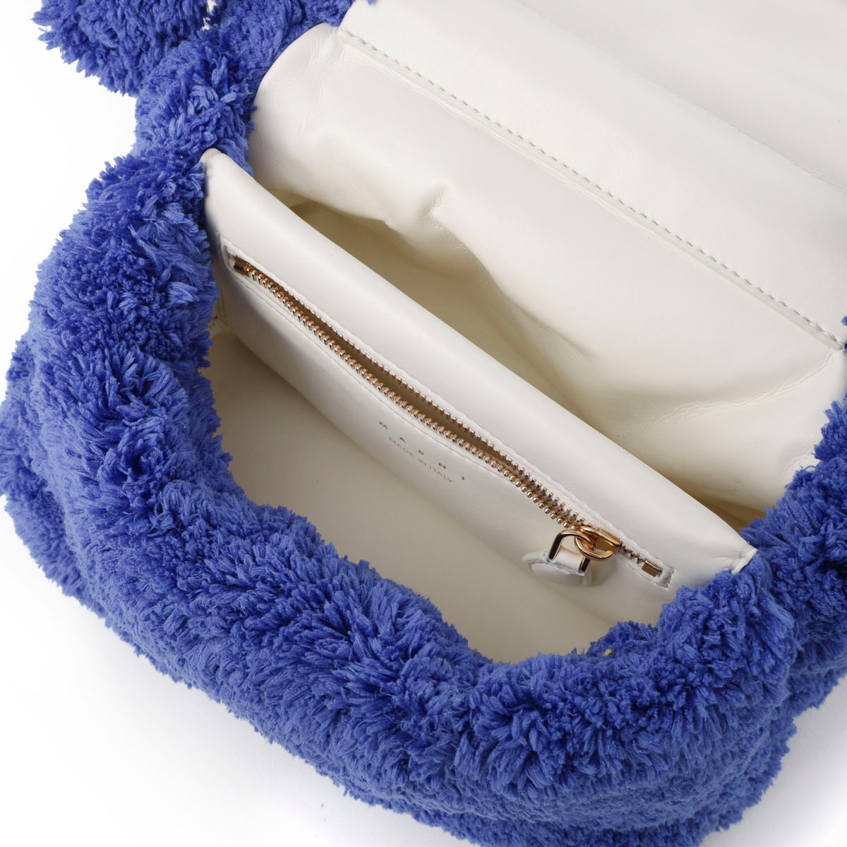 アウトレット】MARNI マルニ ショルダーバッグ 4WAY/TERRY PRISMA