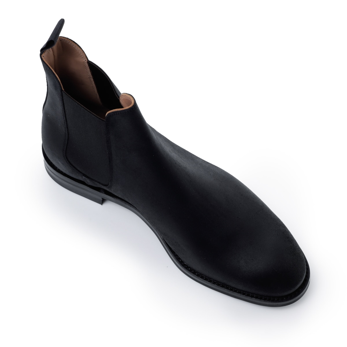 CROCKETT&JONES クロケット&ジョーンズ サイドゴアブーツ/チェルシーブーツ/CHELSEA 5【大きいサイズあり】 メンズ