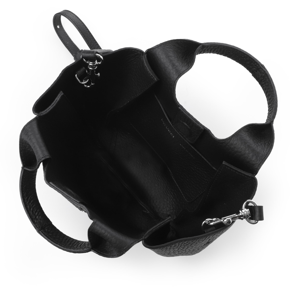 IACUCCI イアクッチ トートバッグ/BORGO SMALL ALCE レディース