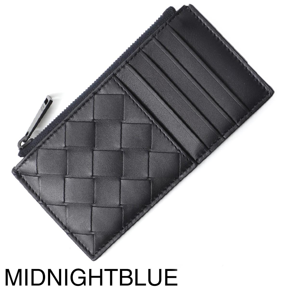 BOTTEGA VENETA ボッテガヴェネタ カードケース/VN | メンズ