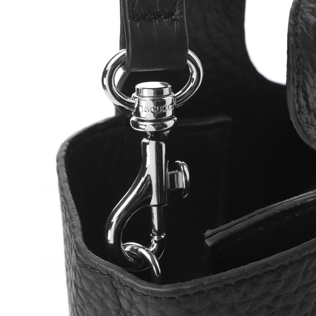 IACUCCI イアクッチ トートバッグ/BORGO SMALL ALCE レディース