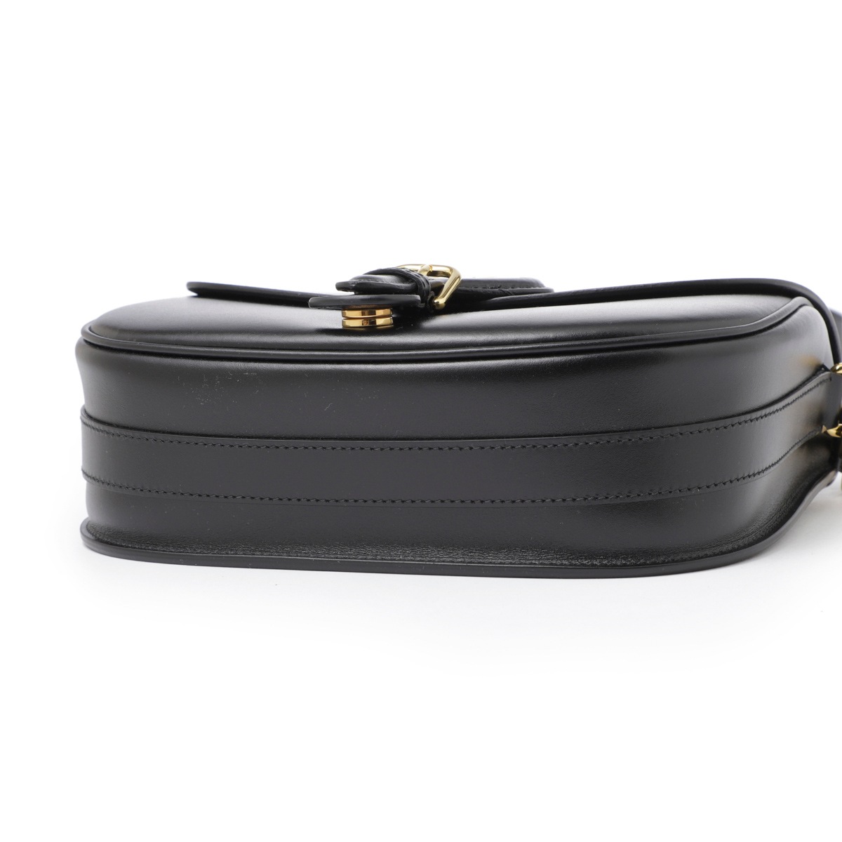 ディオール シューズChristian Dior スリッポン ネイビー39ハーフ 楽天