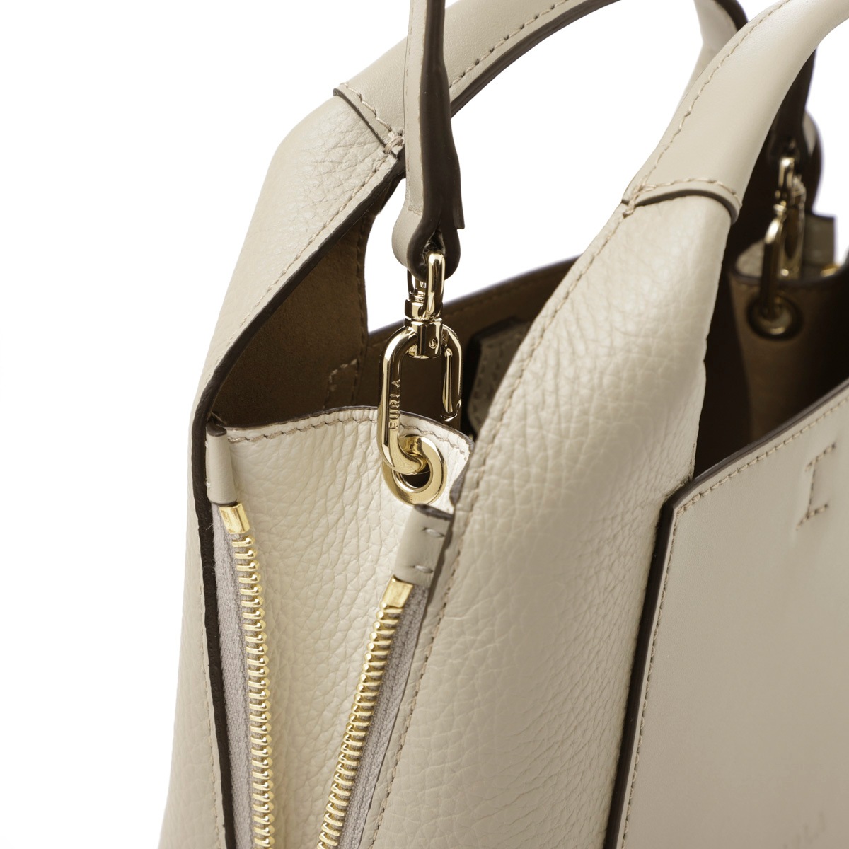 FURLA フルラ トートバッグ/GILDA MINI レディース