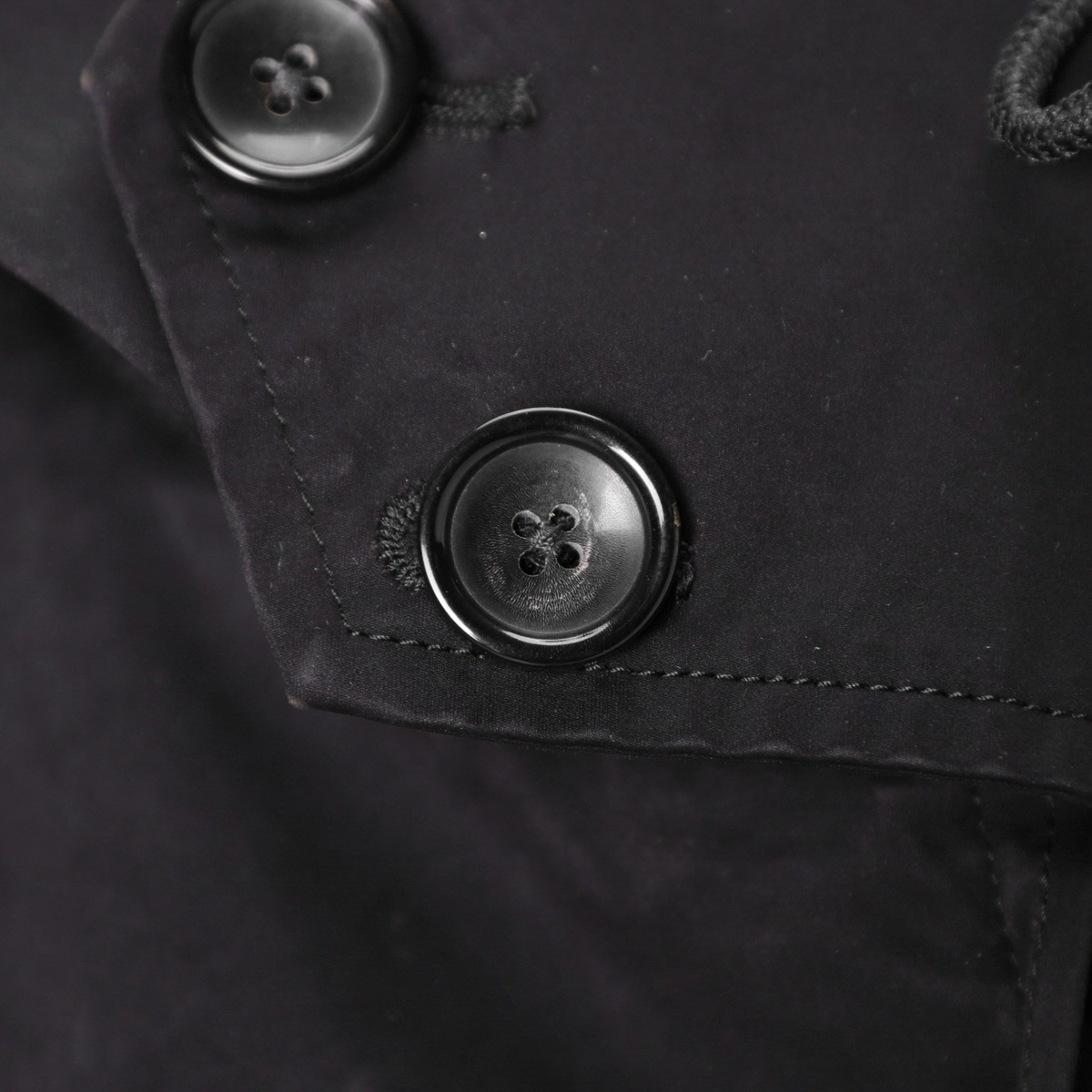 Ten c テンシー アノラック/ANORAK【大きいサイズあり】 メンズ