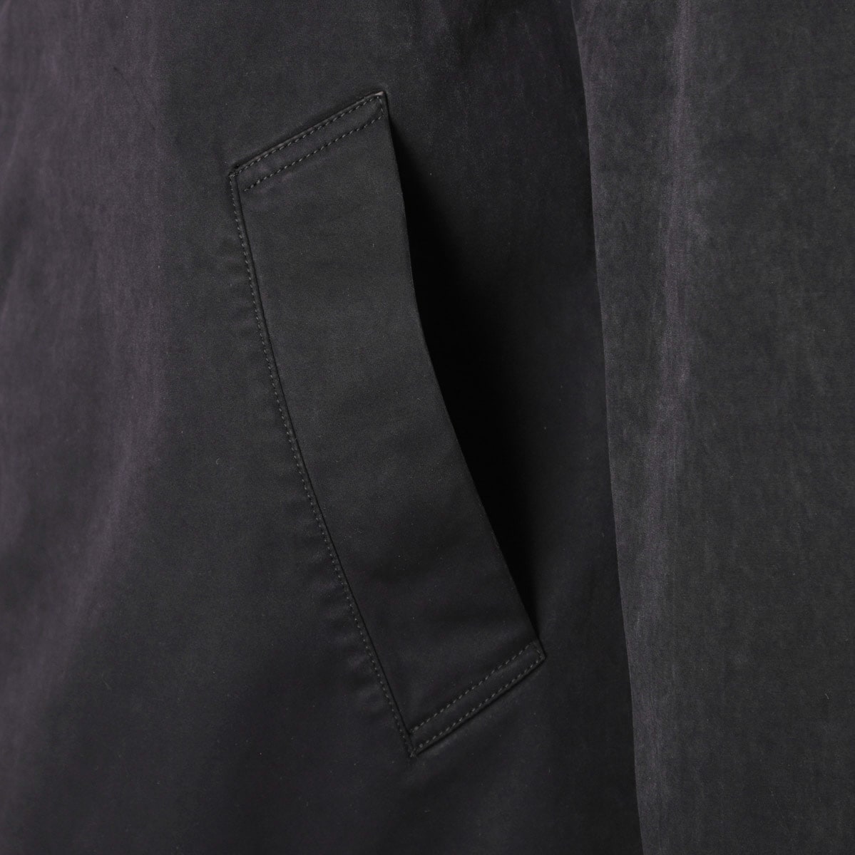 d*q様 TENCテンシー　アノラック　ブラック　サイズ50 楽天市場】【アウトレット】テンシー Ten c アノラック ブラック