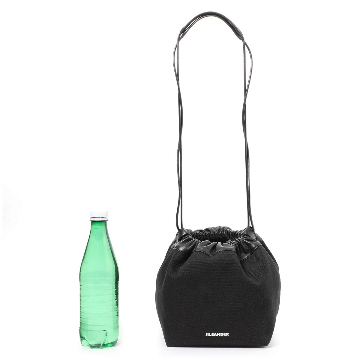 【アウトレット】JIL SANDER ジルサンダー ショルダーバッグ/リバーシブル バッグ/DUMPLING レディース