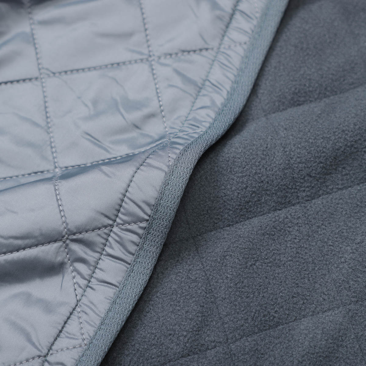 【アウトレット】【ラスト1点】Barbour バブアー リバーシブル ベスト/ジレ/BARBOUR POLARQUILT WAISTCOAT ZIP-IN LINER メンズ