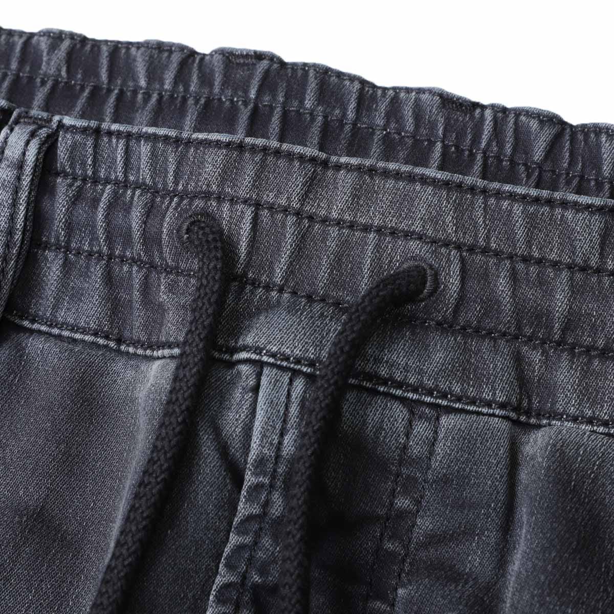 【アウトレット】【ラスト1点】DIESEL ディーゼル ジョグジーンズ/TAPERED 2030 D-KROOLEY JOGGJEANS メンズ