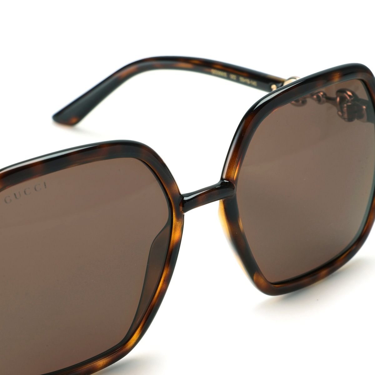 グッチ サングラス アウトレット】GUCCI グッチ サングラス/SQUARE-FRAME