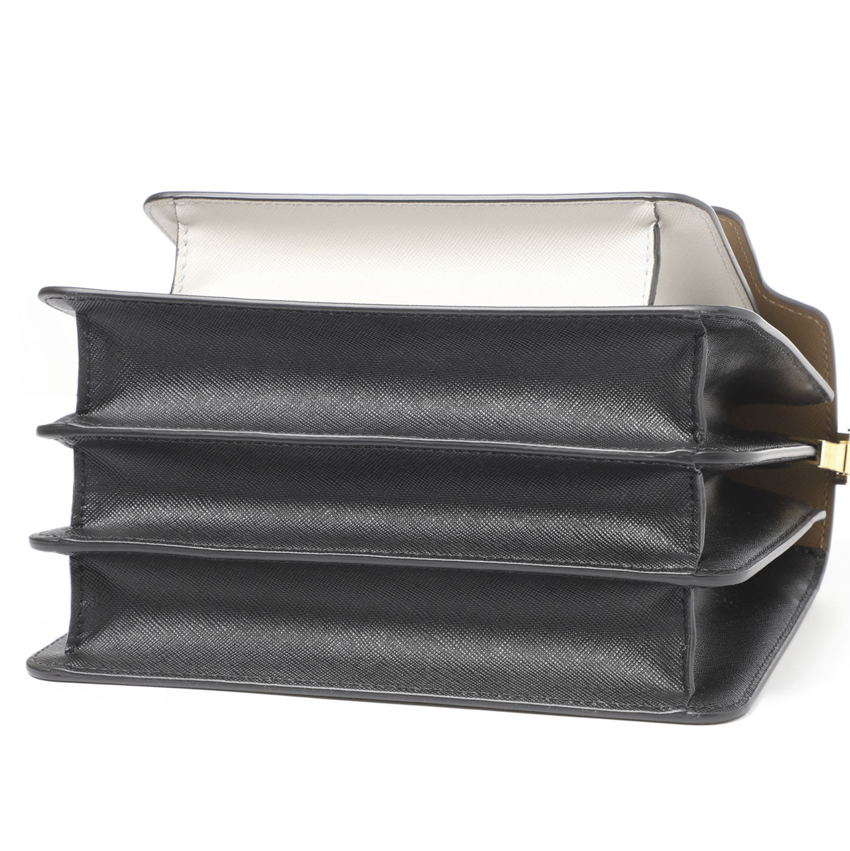 【お値下げ中】MARNI ショルダーバッグ TRUNK SAFFIANO MARNI マルニ ショルダーバッグ TRUNK SOFT トランク ソフト