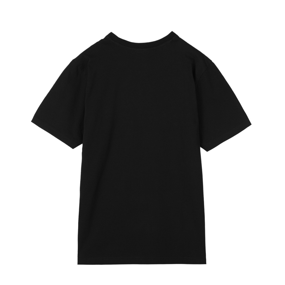 (メゾンキツネ) Speedy Fox Tシャツ MM00125KJ0008 MAISON KITSUNE メゾンキツネ クルーネックTシャツ/SPEEDY FOX