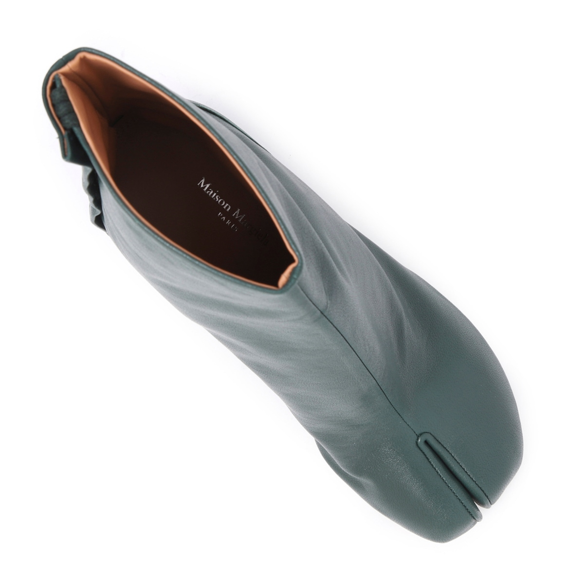 ⭐︎新品⭐︎Maison Margiela 足袋ブーツ 38 ブルー マルジェラ Maison Margiela（旧Maison Martin Margiela） - Maison