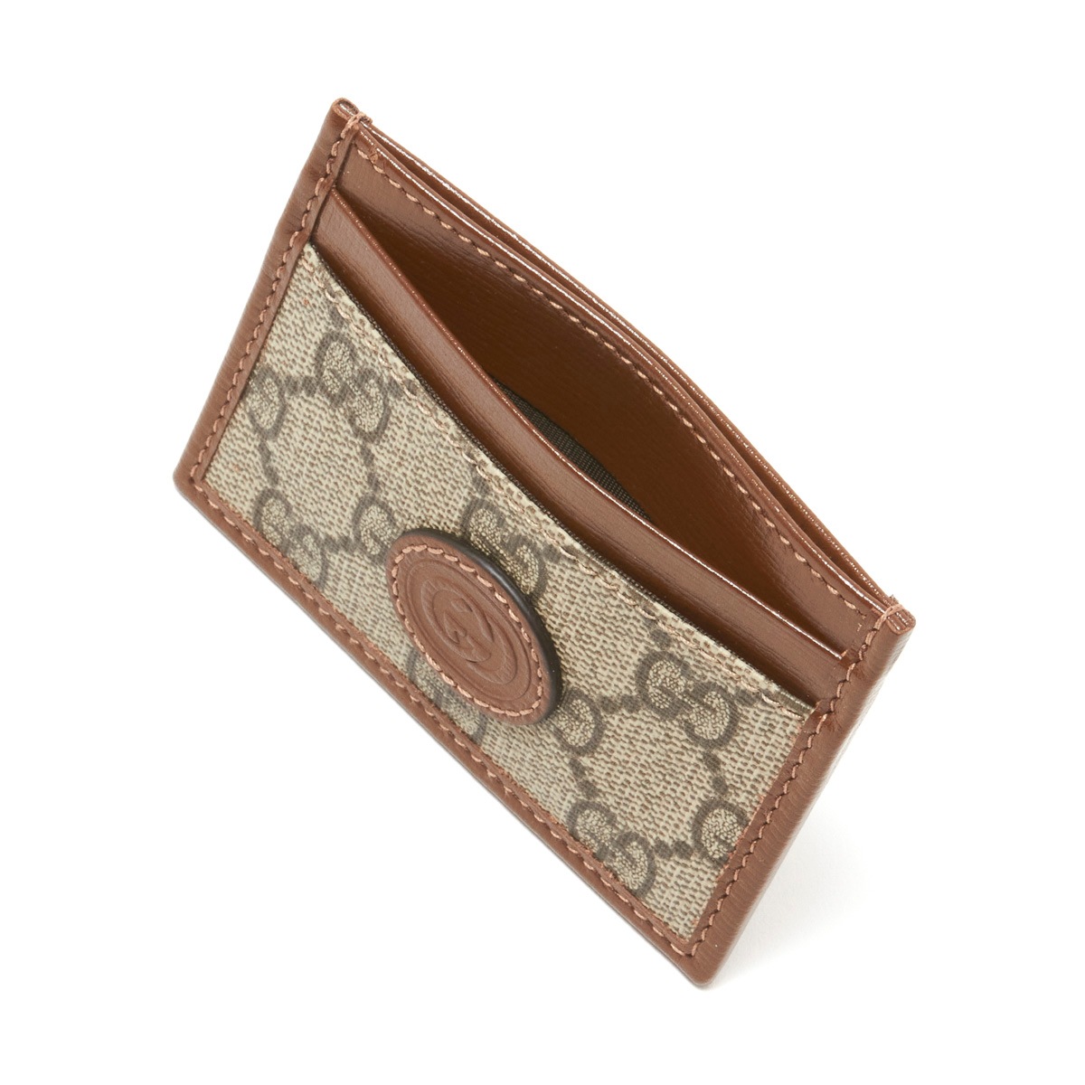 GUCCI グッチ カードケース メンズ