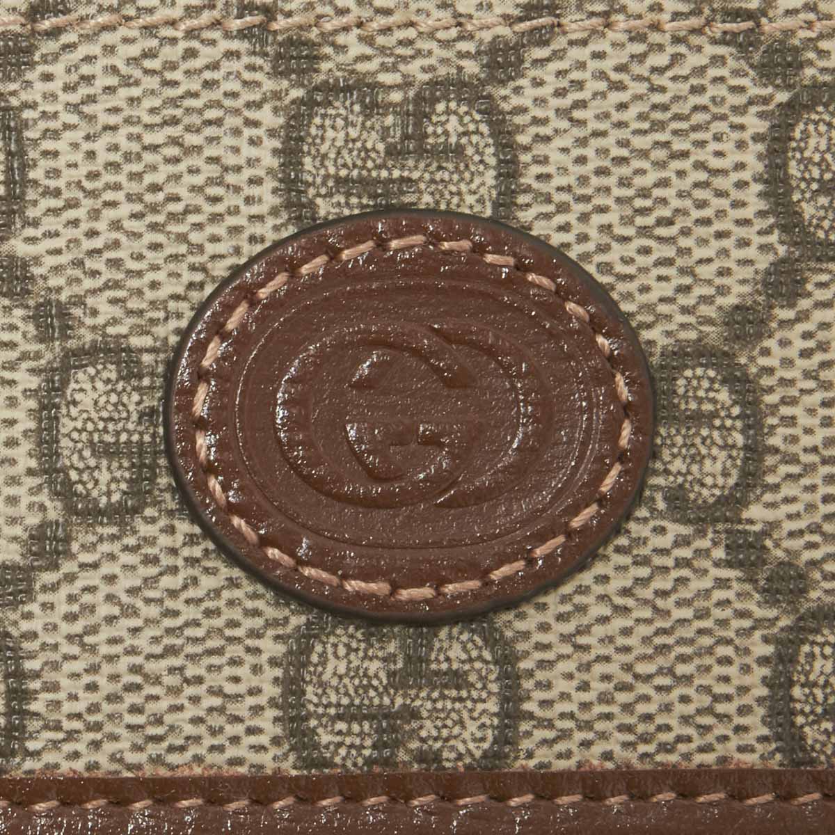 GUCCI グッチ カードケース メンズ
