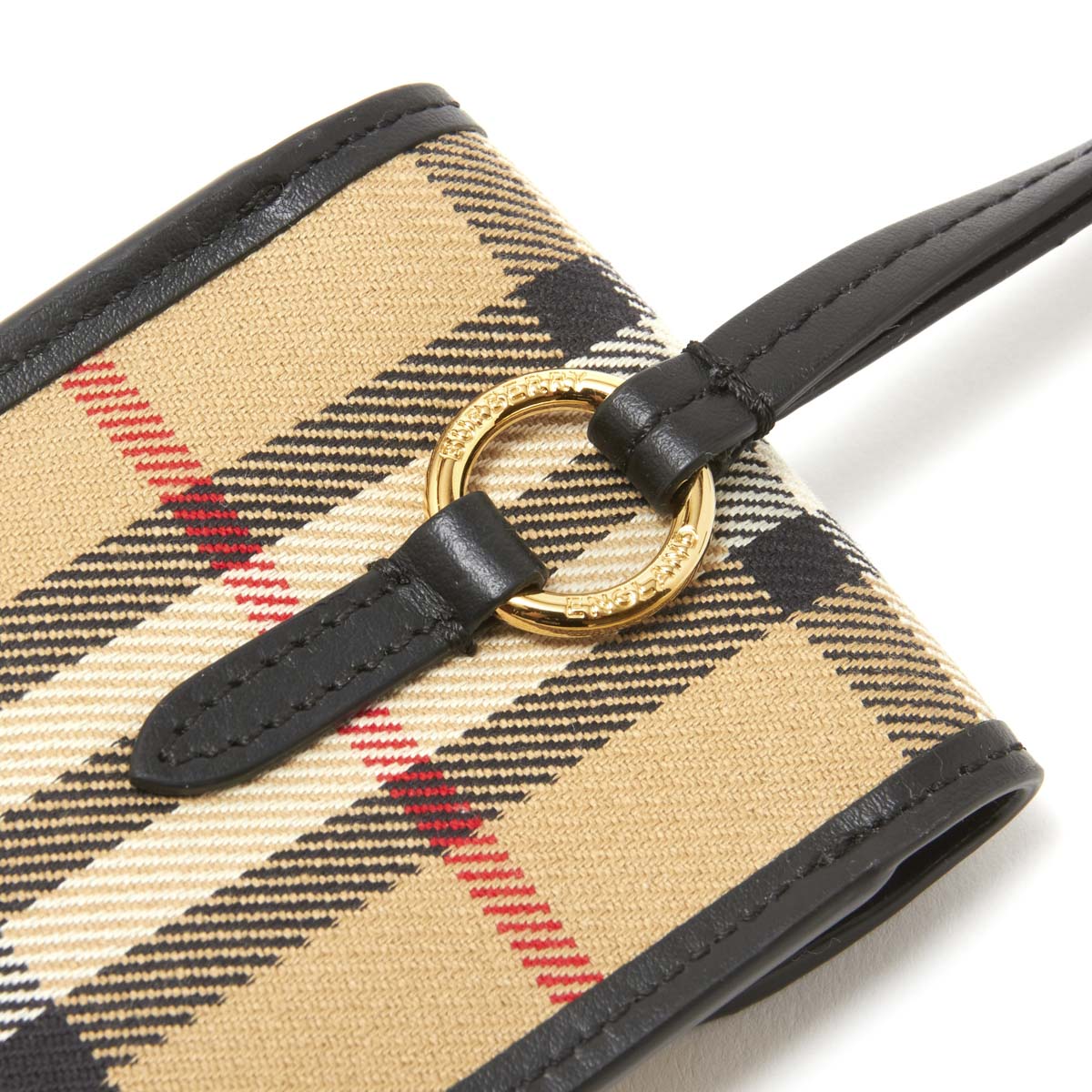 アウトレット】BURBERRY バーバリー ジェルケース レディース