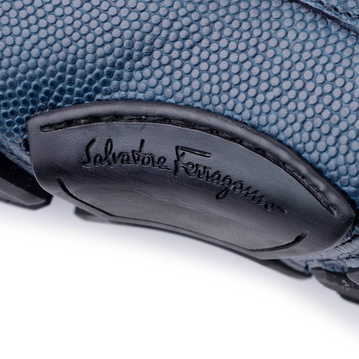 FERRAGAMO (Salvatore Ferragamo) フェラガモ ビット ローファー