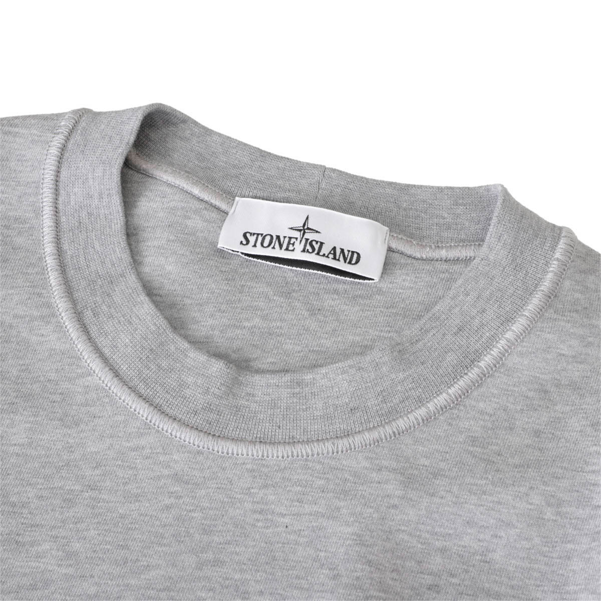 STONE ISLAND ストーンアイランド スウェット/63051 メンズ