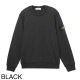 STONE ISLAND ストーンアイランド スウェット/63051 メンズ
