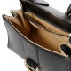 【アウトレット】DELVAUX デルヴォー ハンドバッグ 2WAY/ショルダーバッグ/BRILLANT PM BOX CALF レディース