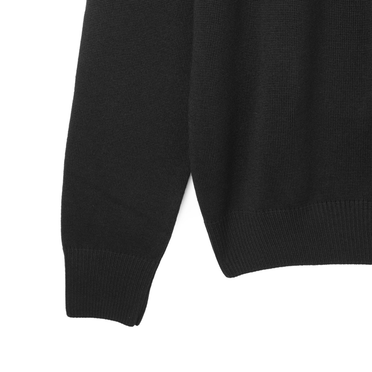 AMI アミ クルーネックニット/ADC SWEATER メンズ | メンズ・ブランド