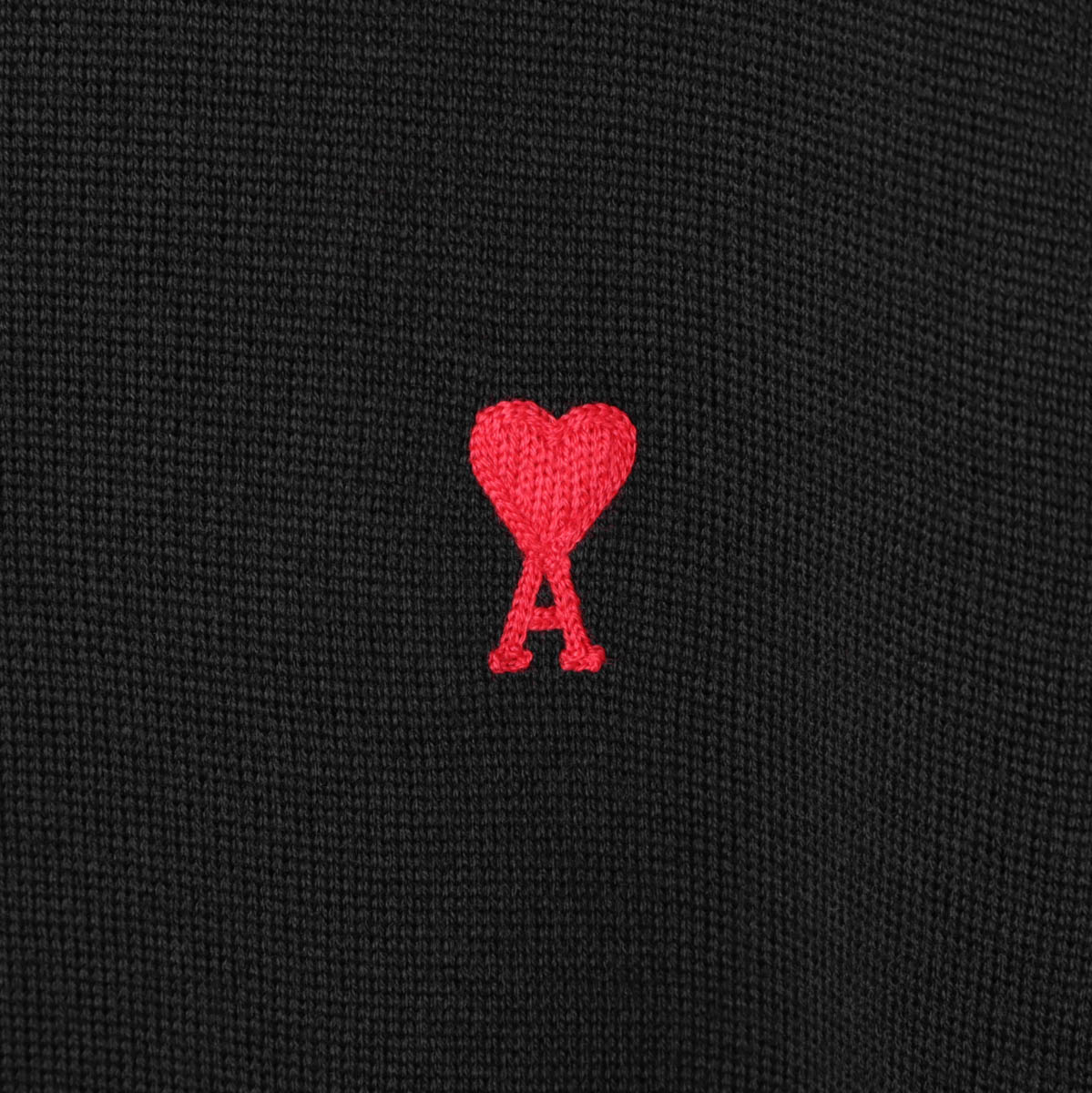 AMI アミ クルーネックニット/ADC SWEATER メンズ