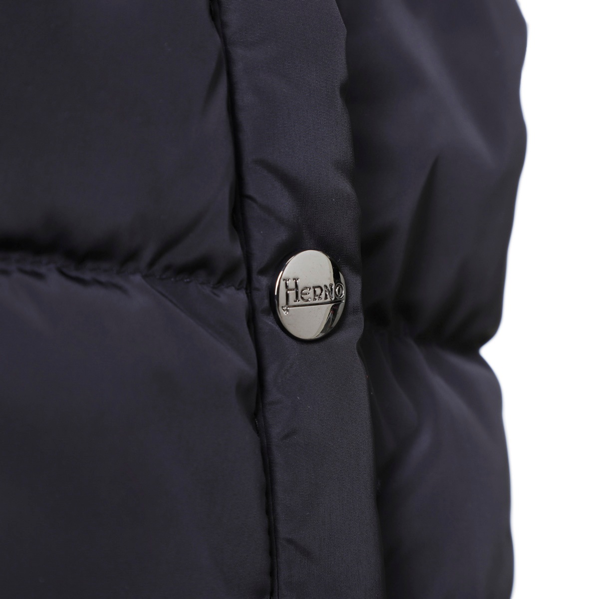 ヘルノ　HERNO ダウン　ニットベスト HERNO ヘルノ メンズ ダウンベスト ジレ LEGEND WAISTCOAT