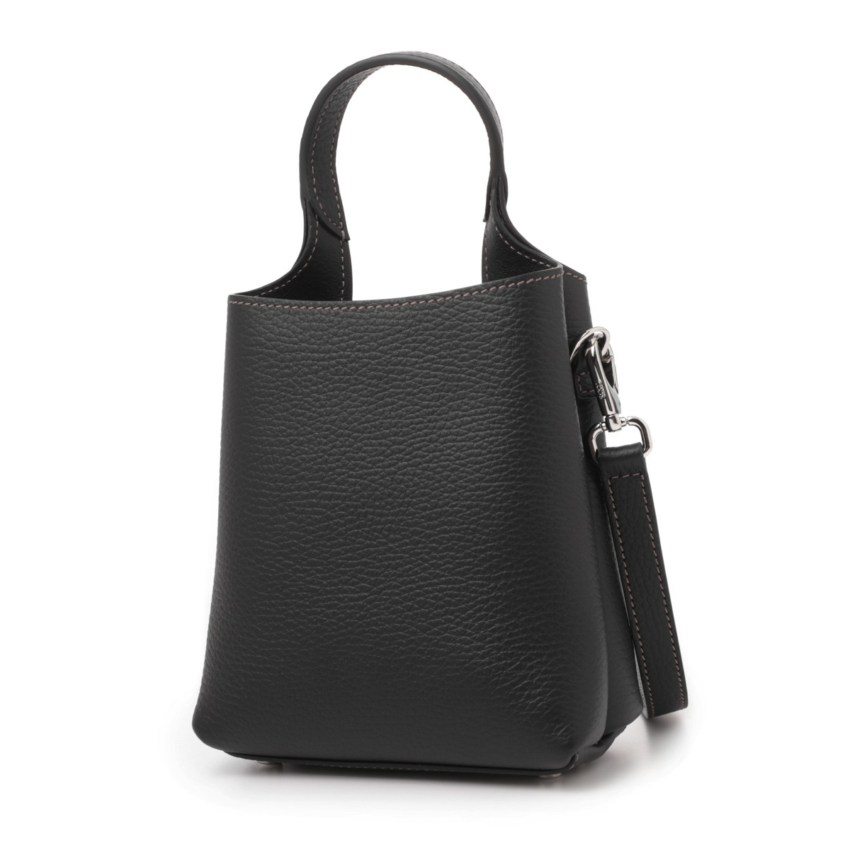 TODS トッズ ハンドバッグ 2WAY/ショルダーバッグ/FLORIDA DOUBLE MICRO レディース